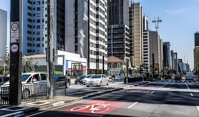 AB Consultoria Jardim Paulistano São Paulo SP