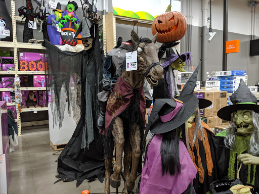 Home Improvement Store «The Home Depot», reviews and photos, 909 Washington St, Middletown, CT 06457, USA