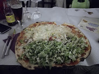 Pizza du Pizzeria La Tropézienne à Wihr-au-Val - n°12