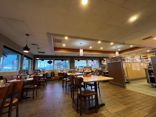 IHOP