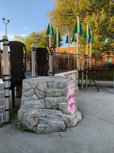 Recreation Center «Rosedale Recreation Center», reviews and photos, 1701 Gales St NE, Washington, DC 20002, USA