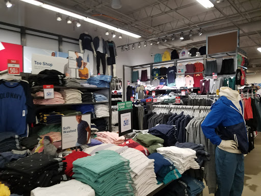 Clothing Store «Old Navy», reviews and photos, 36698 Bayside Outlet Dr, Rehoboth Beach, DE 19971, USA