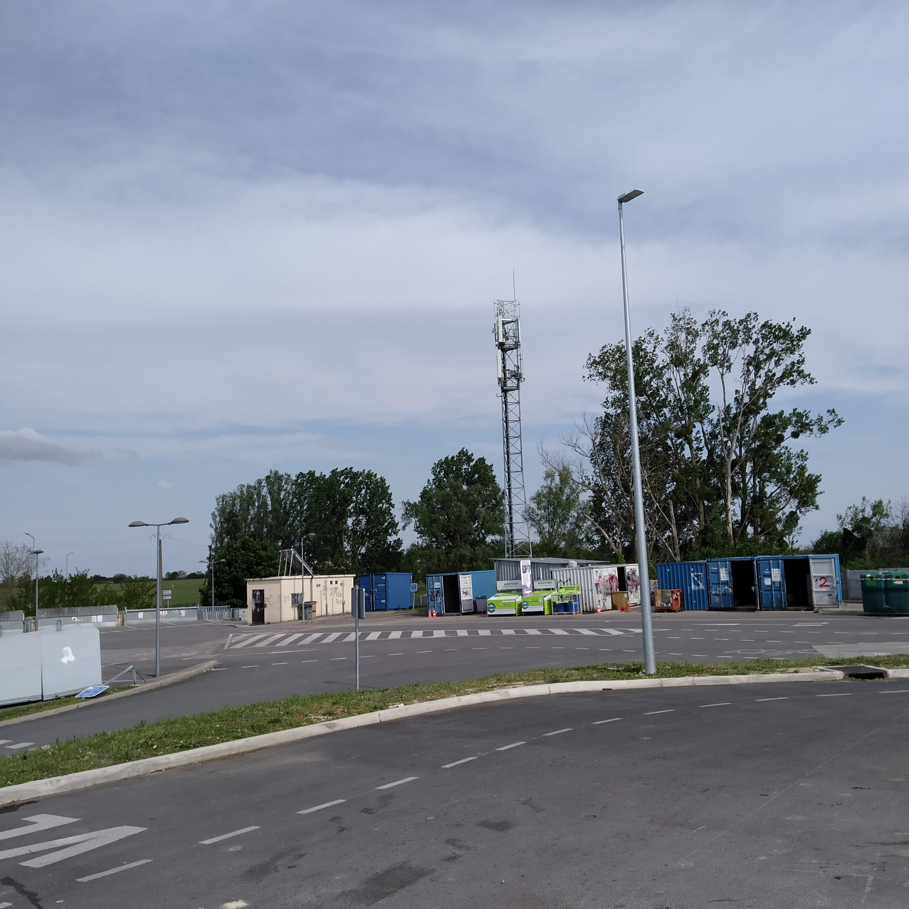 Photo n° 2 de l'avis de babeth.i fait le 18/05/2023 à 18:28