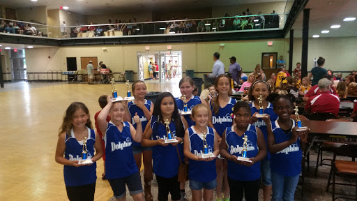 Community Center «Biloxi Community Center», reviews and photos, 591 Howard Ave, Biloxi, MS 39530, USA