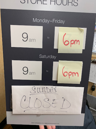 Hair Salon «SmartStyle Hair Salon», reviews and photos, 7695 N la Cholla Blvd, Tucson, AZ 85741, USA