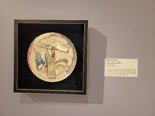 Art Museum «Richmond Art Museum», reviews and photos, 350 Hub Etchison Pkwy, Richmond, IN 47374, USA