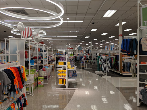 Department Store «Target», reviews and photos, 1980 Santa Rosa Ave, Santa Rosa, CA 95407, USA
