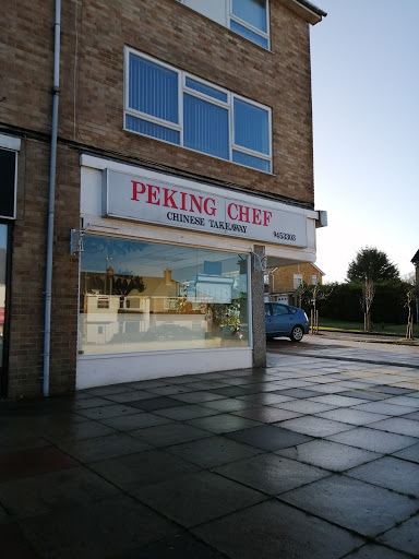 Peking Chef