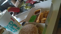 Aliment-réconfort du Restauration rapide McDonald's à Sommières - n°16