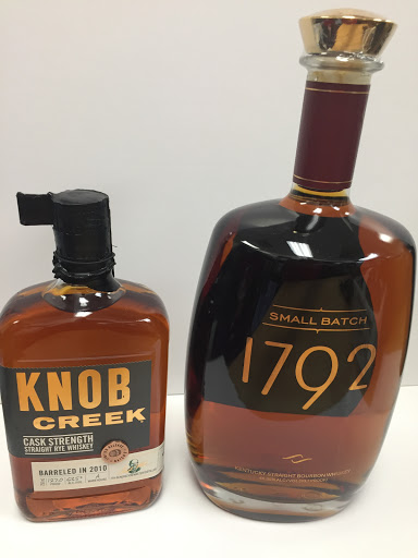 Wine Store «Cordially Yours Wine and Spirits», reviews and photos, 1460 French Rd, Depew, NY 14043, USA