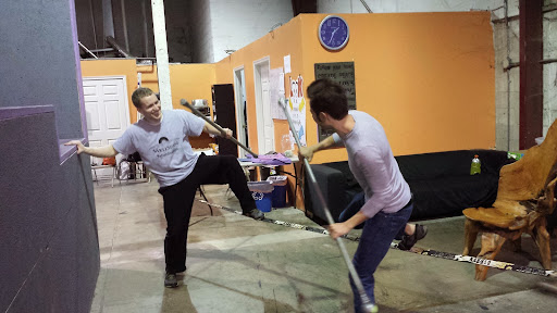 Gym «Alternate Routes», reviews and photos, 10939 Philadelphia Rd, White Marsh, MD 21162, USA