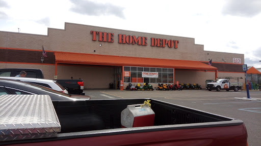 Home Improvement Store «The Home Depot», reviews and photos, 3849 S Delsea Dr, Vineland, NJ 08360, USA
