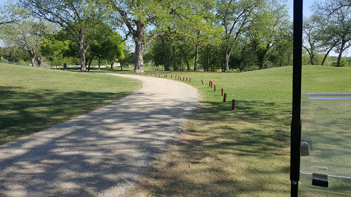 Golf Course «Willow Springs Golf Course», reviews and photos, 202 AT&T Center Parkway, San Antonio, TX 78219, USA