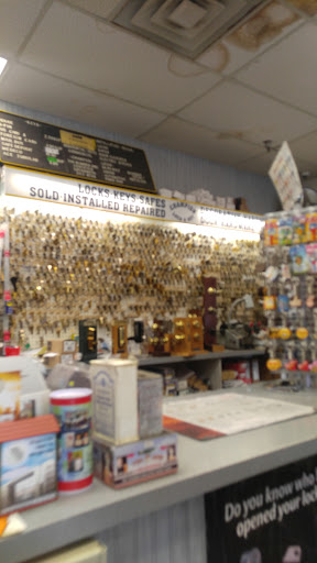Locksmith «Champion Locksmith», reviews and photos, 112 NY-59, Monsey, NY 10952, USA