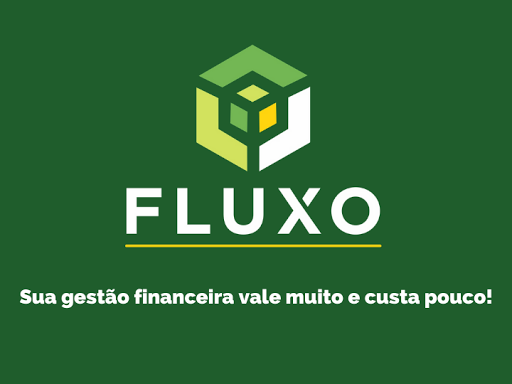 Logo da empresa - Fluxo