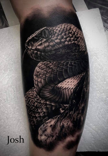 Explore mom and daughter tattoo ideas, creative tattoo ideas in Sanford, available at Venom Ink Tattoo