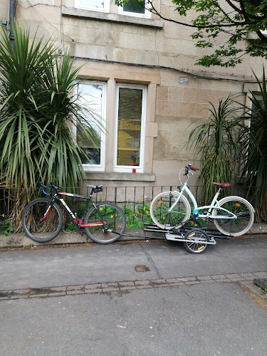 Pick up bike repairs Edinburgh - Bicycle store