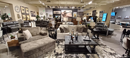 Furniture Store «City Furniture Cutler Bay», reviews and photos, 18750 S Dixie Hwy, Cutler Bay, FL 33157, USA