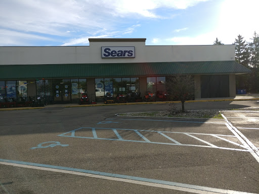 Appliance Store «Sears Hometown Store», reviews and photos, 352 S Willowbrook Rd Suite F, Coldwater, MI 49036, USA