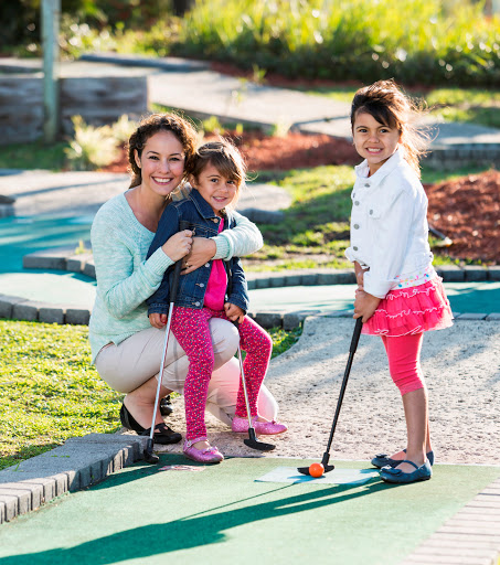 Amusement Center «Greatimes Family Fun Park», reviews and photos, 5341 Elmwood Ave, Indianapolis, IN 46203, USA