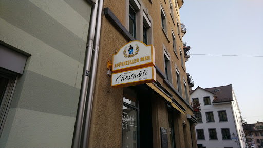 Amstad Chäslädeli GmbH