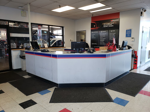 Tire Shop «Firestone Complete Auto Care», reviews and photos, 15930 Harlem Ave, Tinley Park, IL 60477, USA