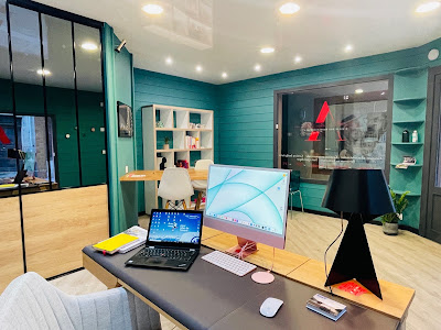 L'Atelier du Business à Aime-la-Plagne