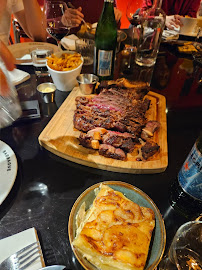 Steak du Restaurant Barbaque Victor Hugo à Toulouse - n°12