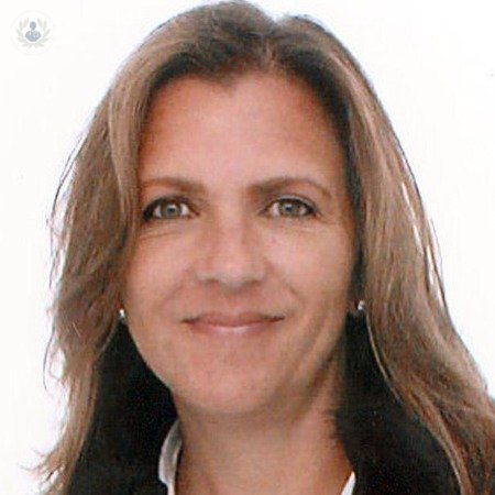 Dra. Maria Cecilia Vallejo Monsalve, Psicología Clínica