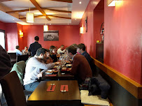 Atmosphère du Restaurant japonais Soleil Levant à Paris - n°1