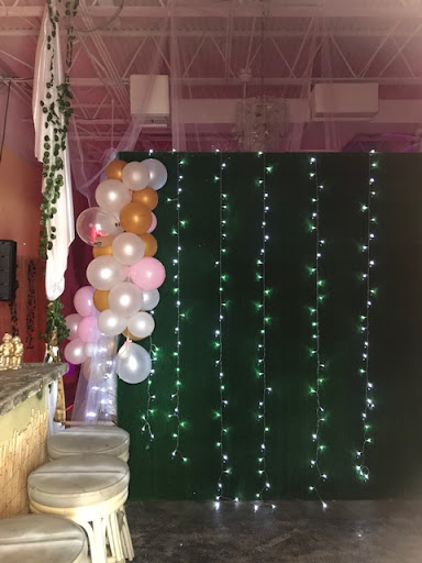 Florist «Artistic Way Tropical Garden Flower Shop», reviews and photos, 2701 E Commercial Blvd, Fort Lauderdale, FL 33308, USA