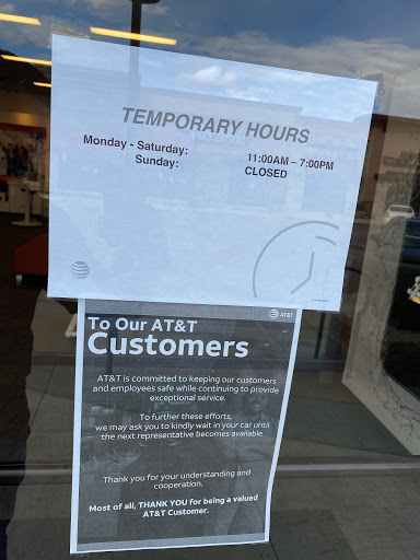 Cell Phone Store «AT&T Authorized Retailer», reviews and photos, 2237 Prairie Center Pkwy a, Brighton, CO 80601, USA