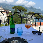 Photo n°3 de l'avis de Emilia.a fait le 30/06/2023 à 20:35 sur le  Ristorante Sigilgaida à Ravello