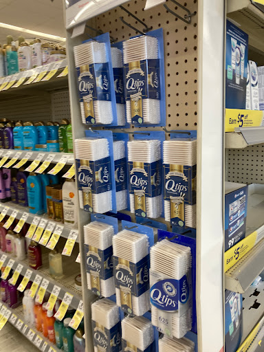 Drug Store «Walgreens», reviews and photos, 520 Convery Blvd, Perth Amboy, NJ 08861, USA