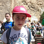 Photo n°1 de l'avis de Enrico.i fait le 26/05/2018 à 14:56 sur le  Locanda La Noce à Vallepietra