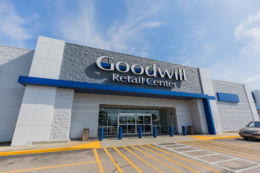 Goodwill of Central and Coastal Virginia E-Recycle Computer Store