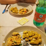 Photo n°5 de l'avis de Marco.t fait le 25/07/2019 à 13:02 sur le  Osteria Agostiniana à Forza d'Agrò