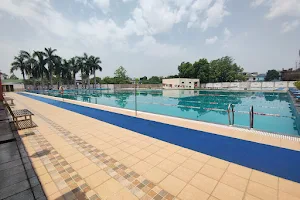 Jhasketan Sahu Swimming Pool image