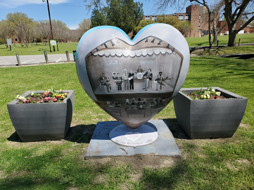 Park «Getzendaner Park», reviews and photos, 400 S Grand Ave, Waxahachie, TX 75165, USA