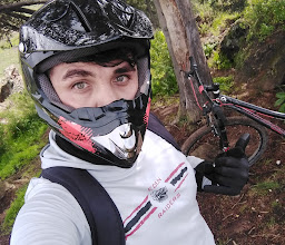 Ciencia Sierra Morelos Park photo