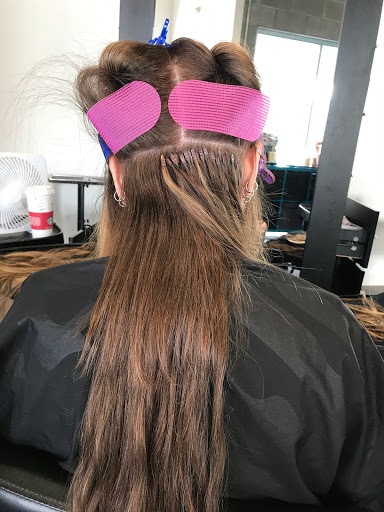 Hair Salon «Got Roots Salon», reviews and photos, 2036 N Gilbert Rd, Mesa, AZ 85203, USA