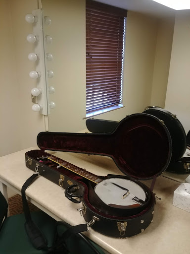 Performing Arts Theater «Lincoln Theatre», reviews and photos, 117 E Main St, Marion, VA 24354, USA