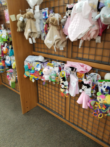 Clothing Store «Burlington Coat Factory», reviews and photos, 24 Wayne Hills Mall, Wayne, NJ 07470, USA