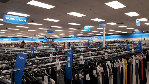 Clothing Store «Ross Dress for Less», reviews and photos, 13300 S Cleveland Ave, Fort Myers, FL 33907, USA