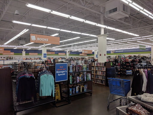 Thrift Store «Goodwill Everett South», reviews and photos, 228 SW Everett Mall Way, Everett, WA 98204, USA