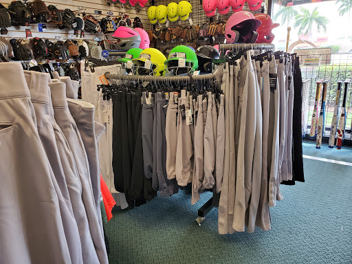Sporting Goods Store «Play It Again Sports - Florida», reviews and photos, 11620 S Cleveland Ave, Fort Myers, FL 33907, USA