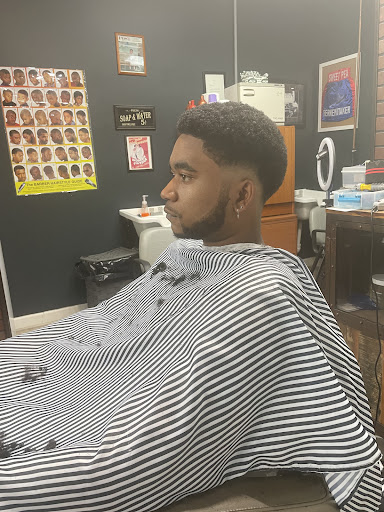 Barber Shop «Next Barber Shop», reviews and photos, 1600 Crossways Blvd, Chesapeake, VA 23320, USA