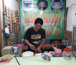 WARKOP NEKAD photo
