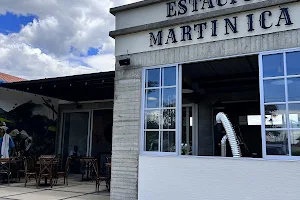 Estacion Martinica coffee & roastery image