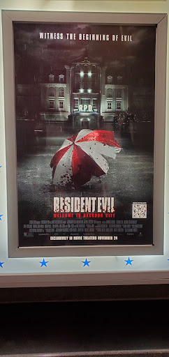 Imax Theater «Premiere Cinema + IMAX - El Paso Bassett», reviews and photos, 6101 Gateway Blvd W #15, El Paso, TX 79925, USA